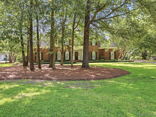 7537 Wynford Circle, Montgomery, AL 36117