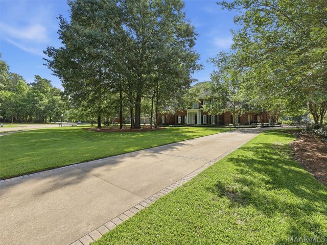 7537 Wynford Circle, Montgomery, AL 36117
