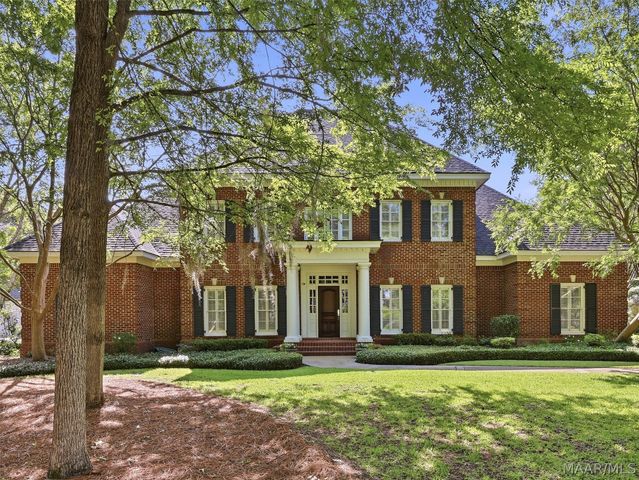 7537 Wynford Circle, Montgomery, AL 36117