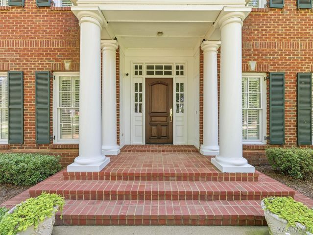 7537 Wynford Circle, Montgomery, AL 36117