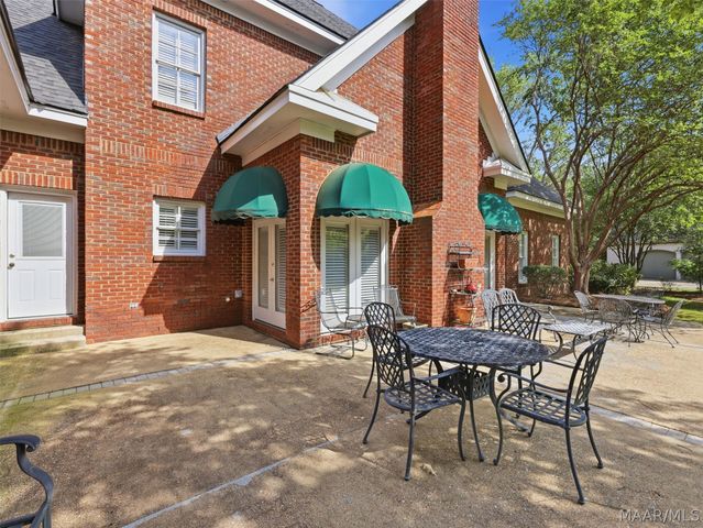 7537 Wynford Circle, Montgomery, AL 36117