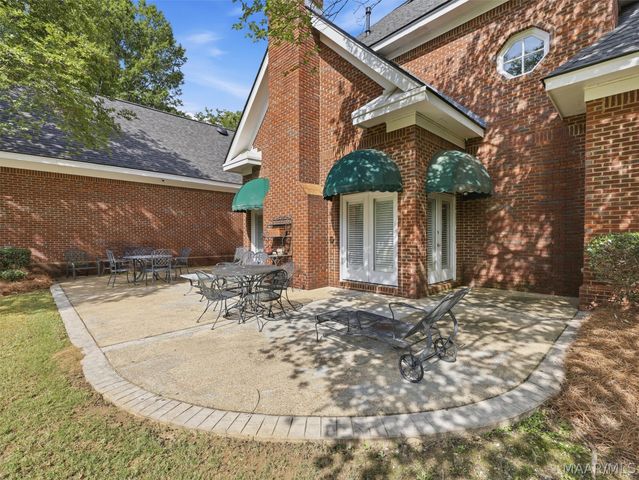 7537 Wynford Circle, Montgomery, AL 36117