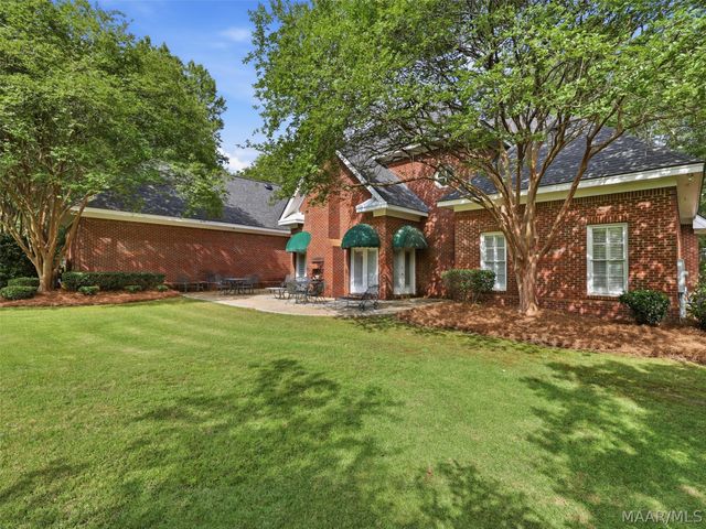 7537 Wynford Circle, Montgomery, AL 36117