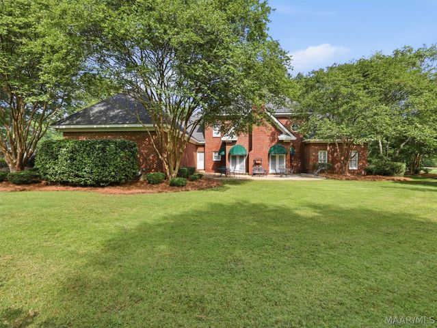 7537 Wynford Circle, Montgomery, AL 36117