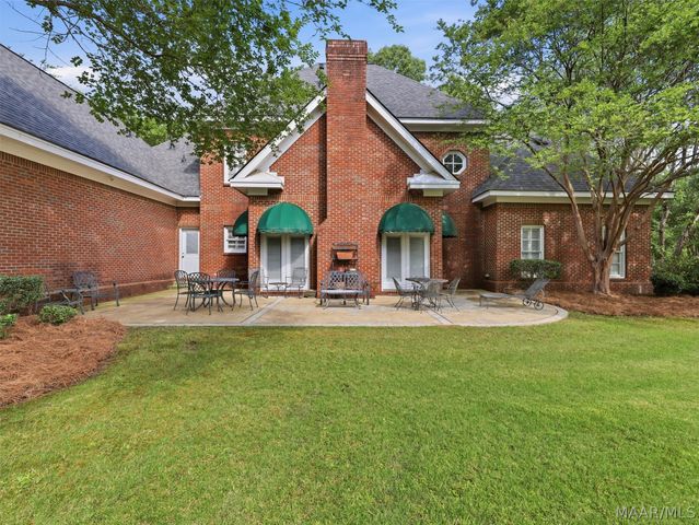 7537 Wynford Circle, Montgomery, AL 36117