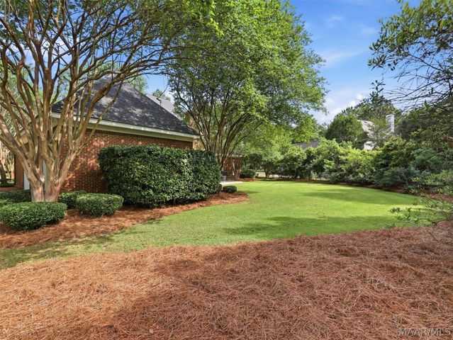 7537 Wynford Circle, Montgomery, AL 36117