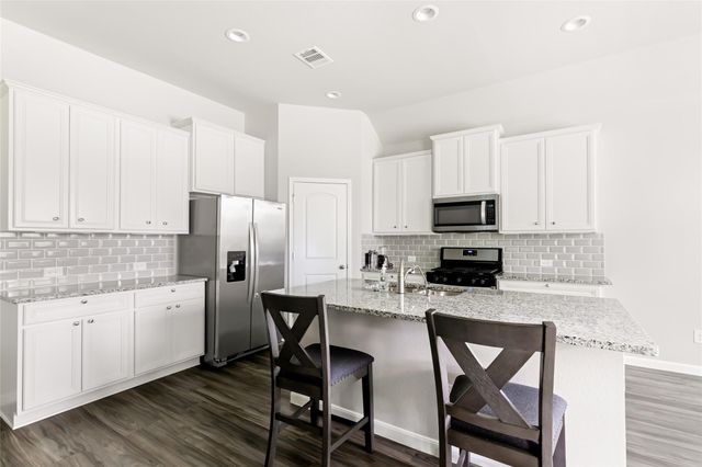 18111 Humber River Lane, Houston, TX 77044