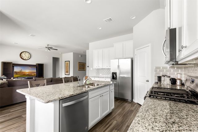 18111 Humber River Lane, Houston, TX 77044