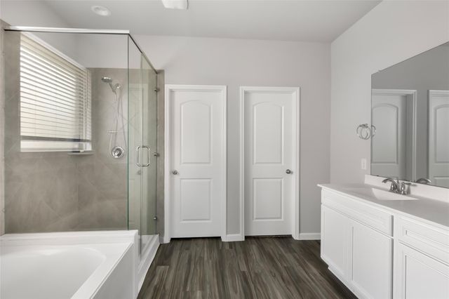 18111 Humber River Lane, Houston, TX 77044