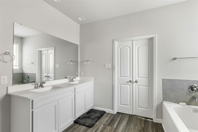 18111 Humber River Lane, Houston, TX 77044