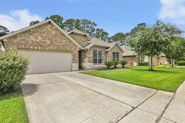 18111 Humber River Lane, Houston, TX 77044