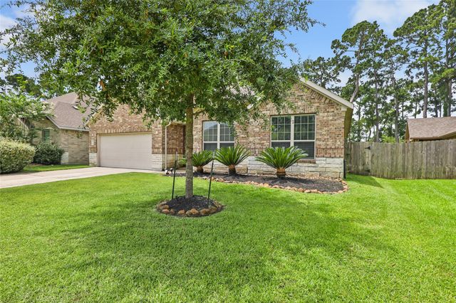 18111 Humber River Lane, Houston, TX 77044