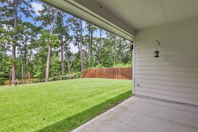 18111 Humber River Lane, Houston, TX 77044