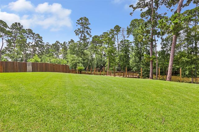 18111 Humber River Lane, Houston, TX 77044