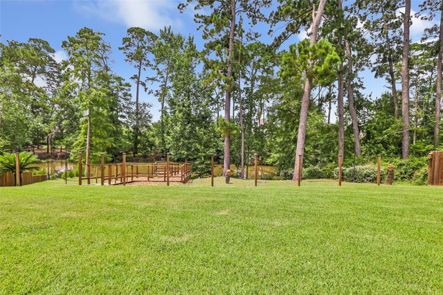 18111 Humber River Lane, Houston, TX 77044