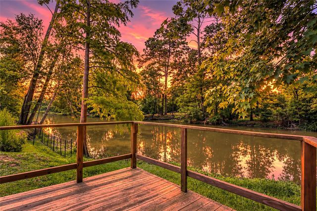 18111 Humber River Lane, Houston, TX 77044