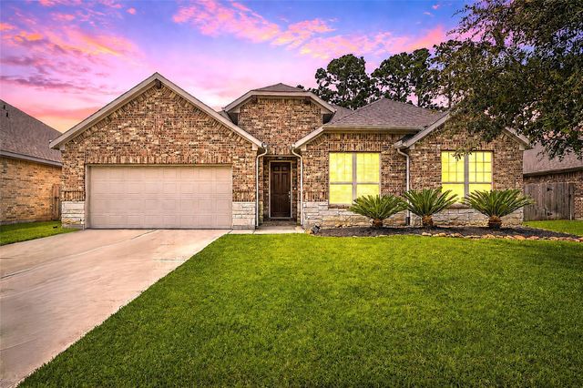 18111 Humber River Lane, Houston, TX 77044