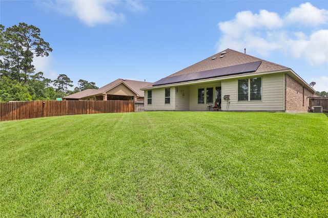 18111 Humber River Lane, Houston, TX 77044