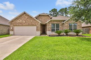 18111 Humber River Lane, Houston, TX 77044