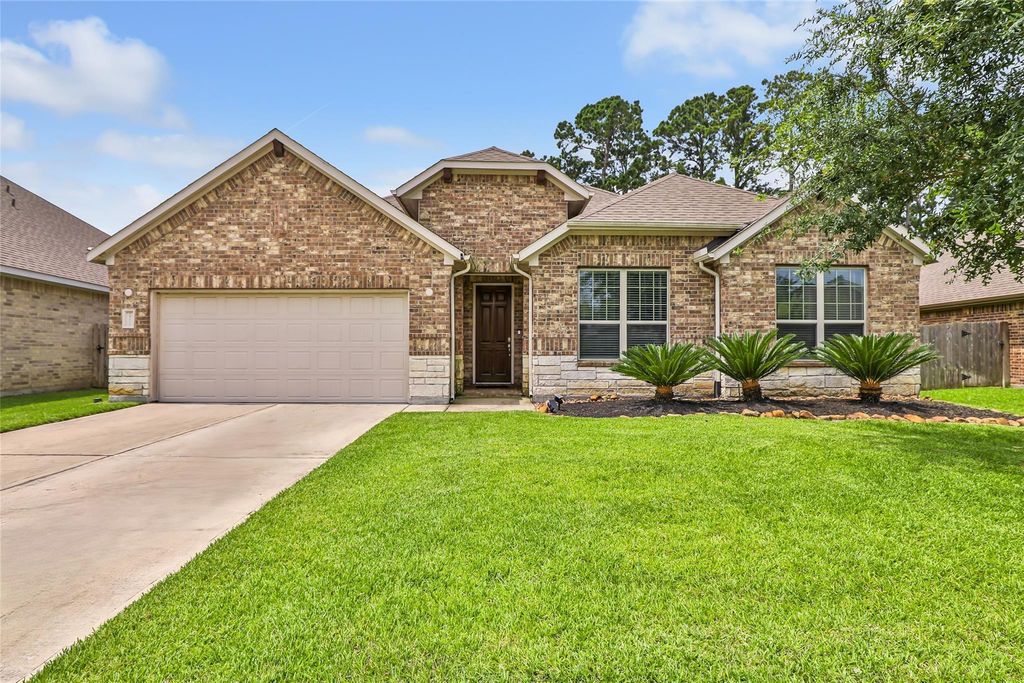 18111 Humber River Lane, Houston, TX 77044
