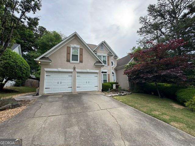 135 Nautica Way, Roswell, GA 30076