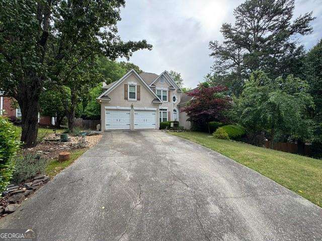135 Nautica Way, Roswell, GA 30076