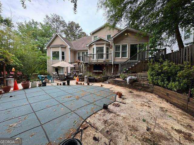135 Nautica Way, Roswell, GA 30076