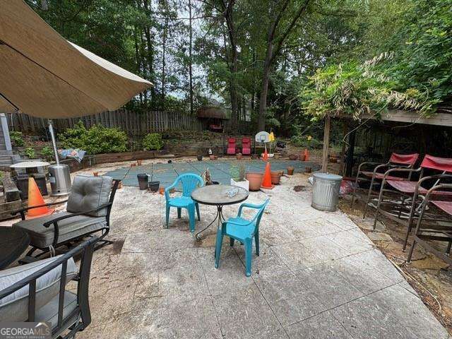 135 Nautica Way, Roswell, GA 30076