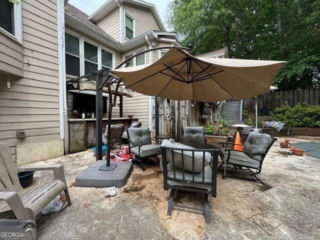 135 Nautica Way, Roswell, GA 30076