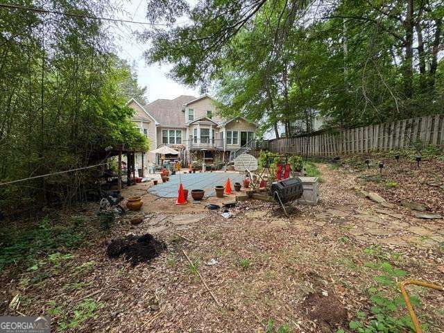 135 Nautica Way, Roswell, GA 30076
