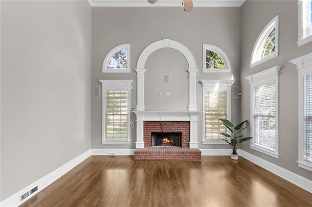 1225 Mobile Way, Grayson, GA 30017
