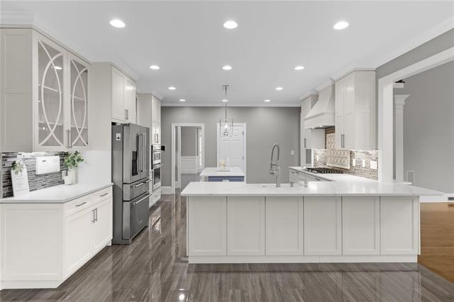 1225 Mobile Way, Grayson, GA 30017