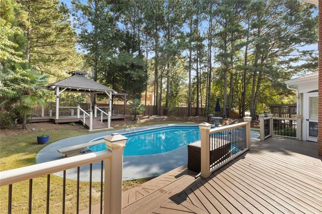 1225 Mobile Way, Grayson, GA 30017