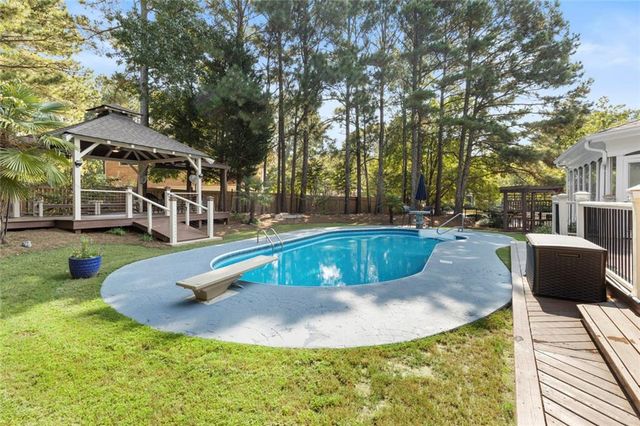 1225 Mobile Way, Grayson, GA 30017