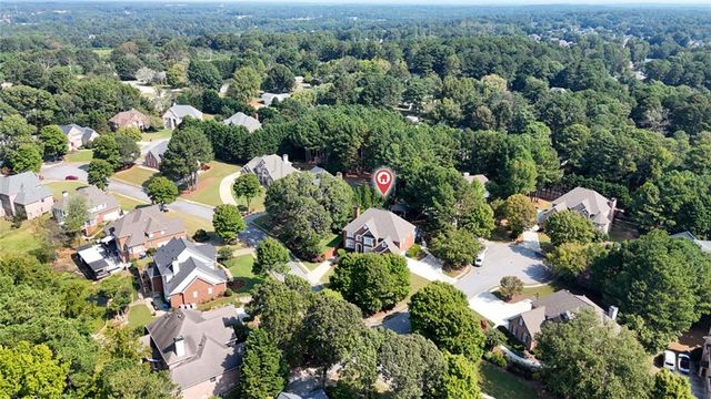 1225 Mobile Way, Grayson, GA 30017