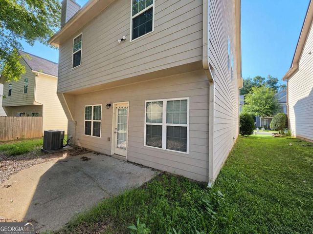 5871 Apple Grove Road, Buford, GA 30519