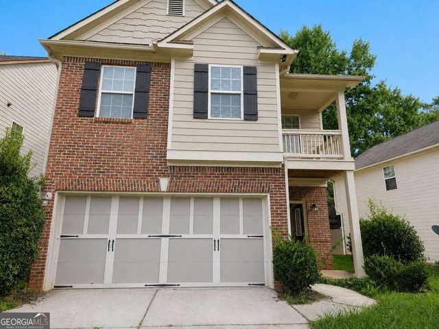 5871 Apple Grove Road, Buford, GA 30519