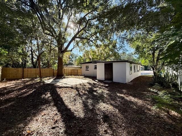 21493 CAMPBELL DRIVE, Brooksville, FL 34601