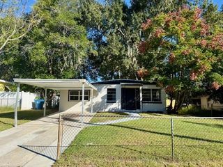 21493 CAMPBELL DRIVE, Brooksville, FL 34601
