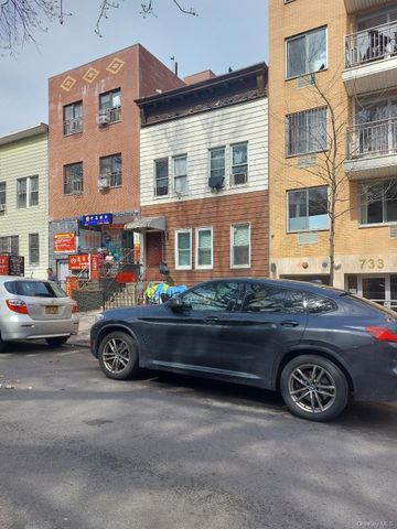 727 53rd Street, Brooklyn, NY 11220