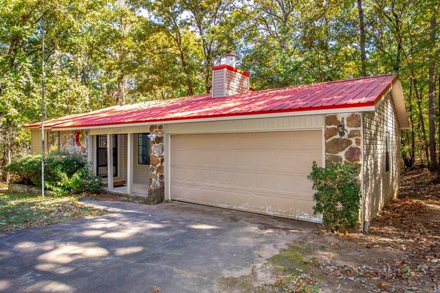 1133 Dave Creek Parkway, Fairfield Bay, AR 72088