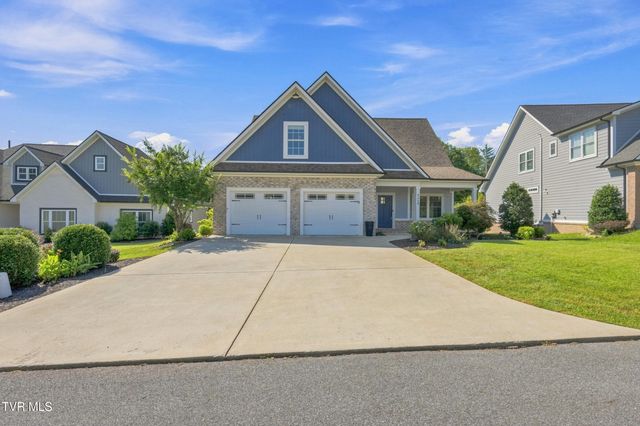 3418 Silk Mill Place, Kingsport, TN 37660