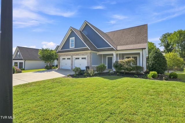 3418 Silk Mill Place, Kingsport, TN 37660