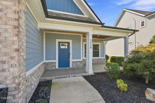 3418 Silk Mill Place, Kingsport, TN 37660