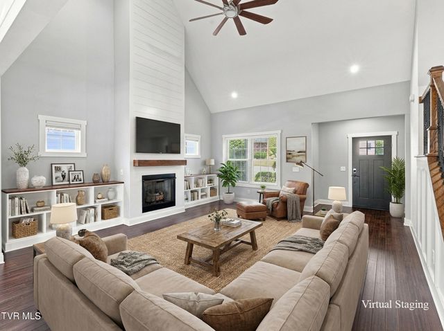 3418 Silk Mill Place, Kingsport, TN 37660