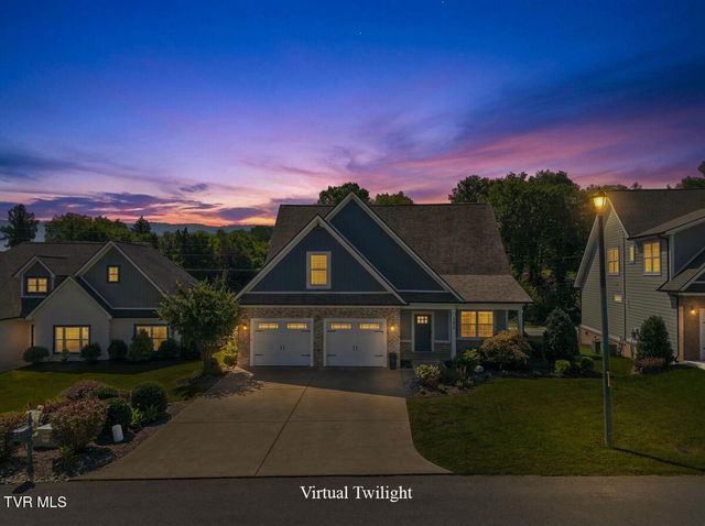 3418 Silk Mill Place, Kingsport, TN 37660