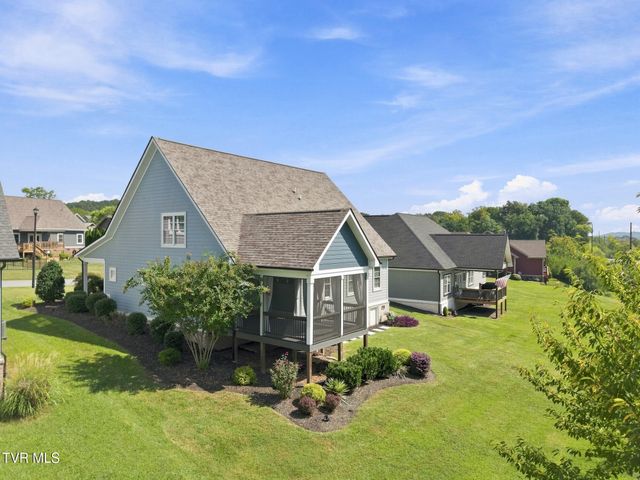 3418 Silk Mill Place, Kingsport, TN 37660