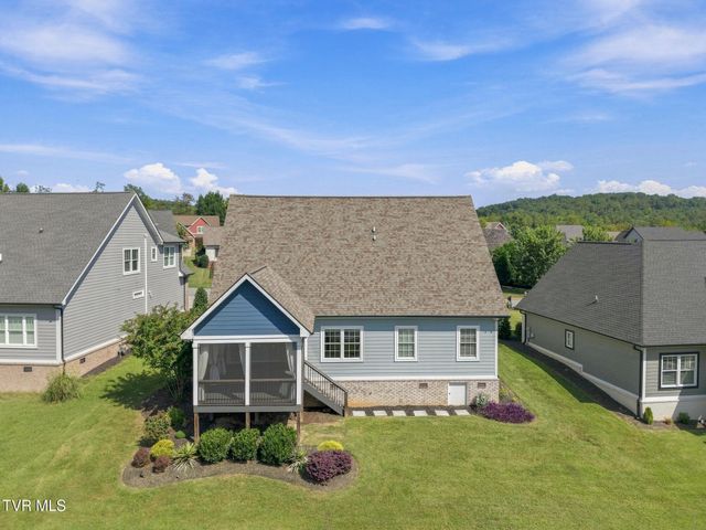 3418 Silk Mill Place, Kingsport, TN 37660