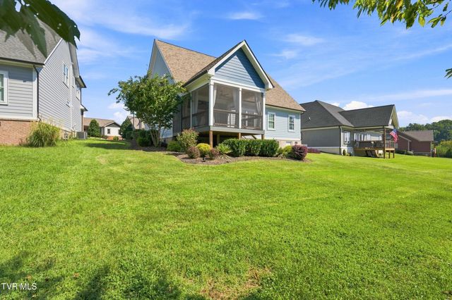 3418 Silk Mill Place, Kingsport, TN 37660