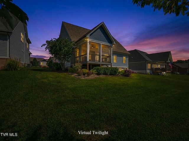3418 Silk Mill Place, Kingsport, TN 37660